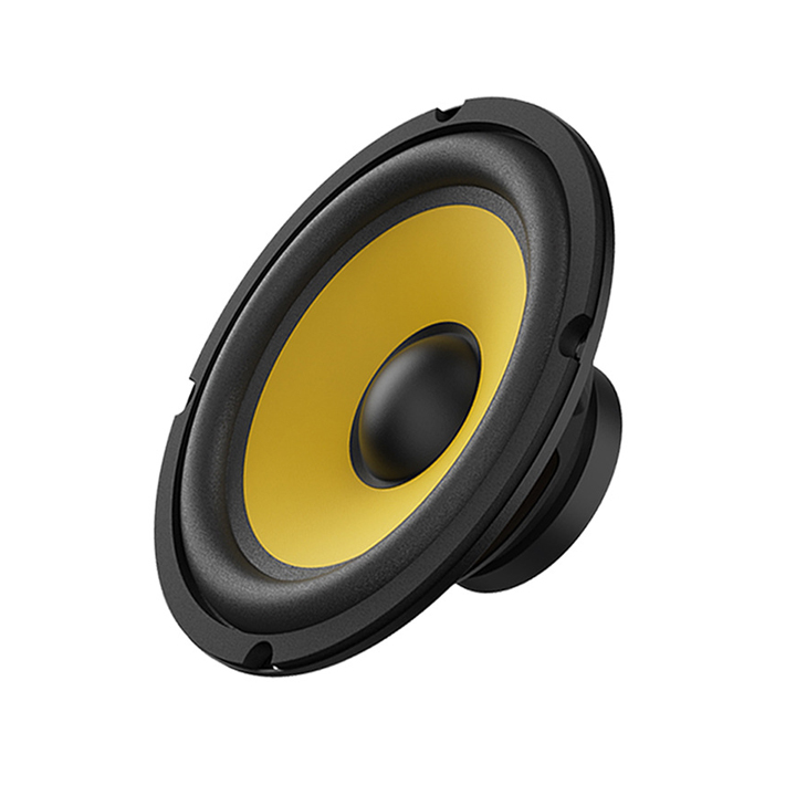 Loa Siêu Trầm Công Suất Cao Loa Ô Tô