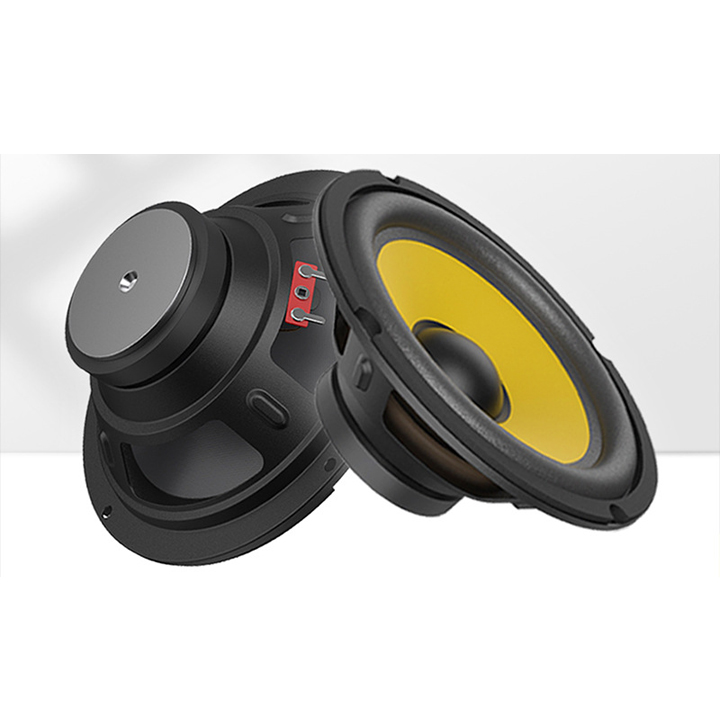 Loa Siêu Trầm Công Suất Cao Loa Ô Tô