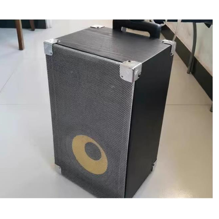 Loa Siêu Trầm Công Suất Cao Loa Ô Tô