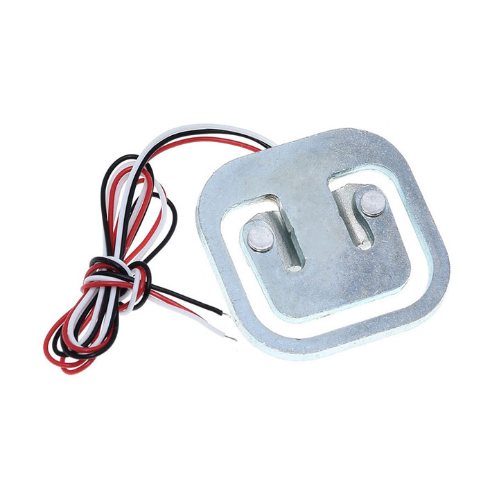 Load Cell 50Kg Cảm Biến Khối Lượng (K3F12-1)