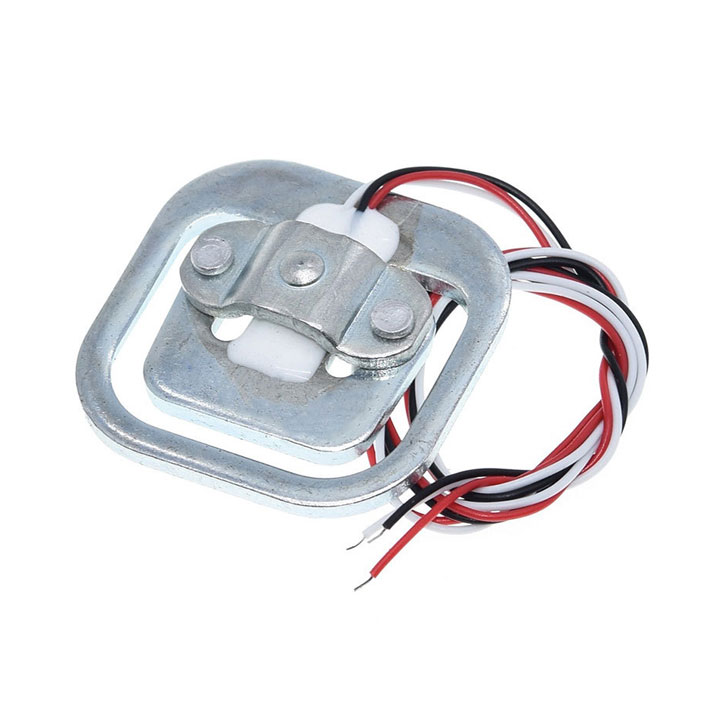Load Cell 50Kg Cảm Biến Khối Lượng (K3F12-1)