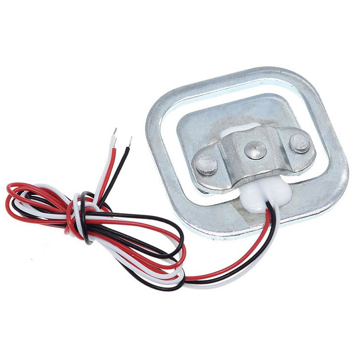 Load Cell 50Kg Cảm Biến Khối Lượng (K3F12-1)
