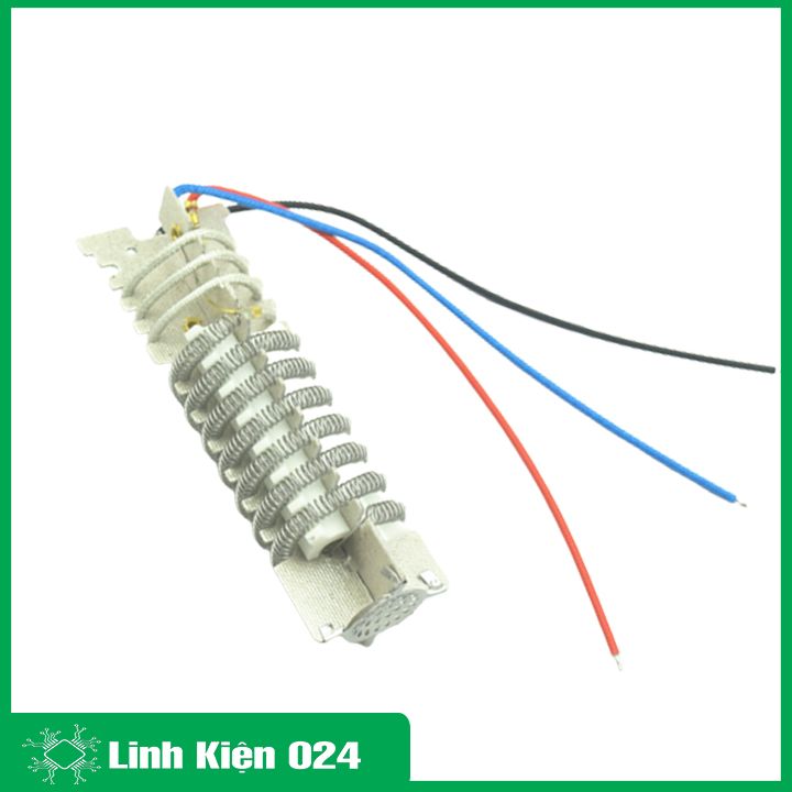 Lõi Ra Nhiệt Sensor Máy Khò Cầm Tay TGK