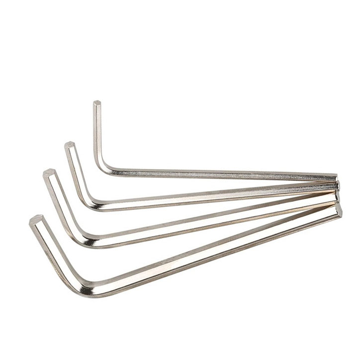 Lục Lăng Vặn Trục Kẹp Lưỡi Cắt 2mm