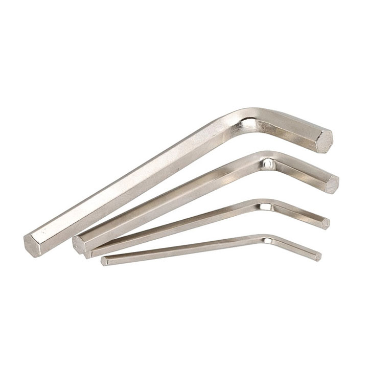 combo 5 Lục Lăng Vặn Trục Kẹp Lưỡi Cắt 2mm
