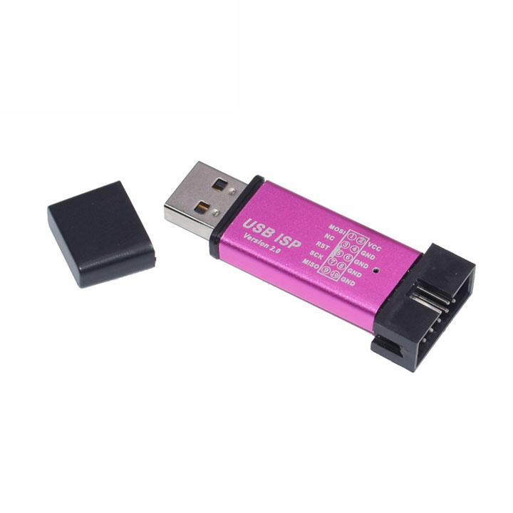 Mạch AVR Nạp ISP 89/AVR (K3A2)