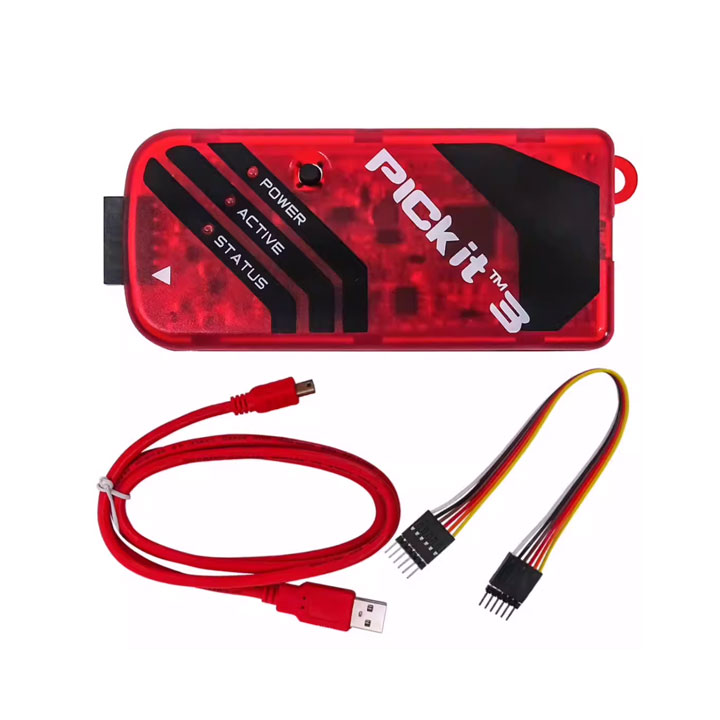 Mạch Nạp Pickit 3 Full Chất Lượng Tốt (K3A4)