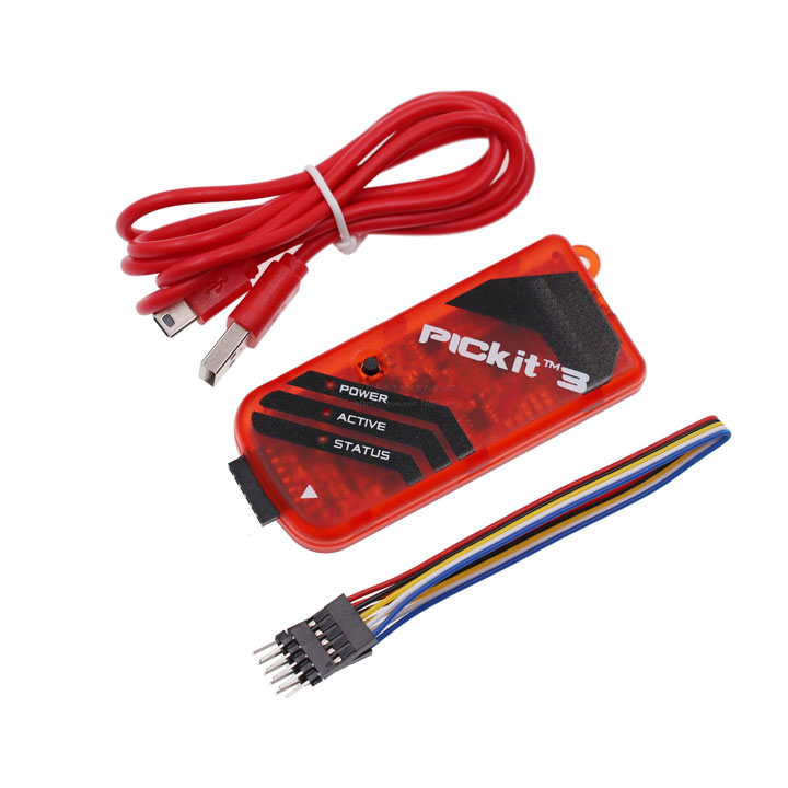 Mạch Nạp Pickit 3 Full Chất Lượng Tốt (K3A4)