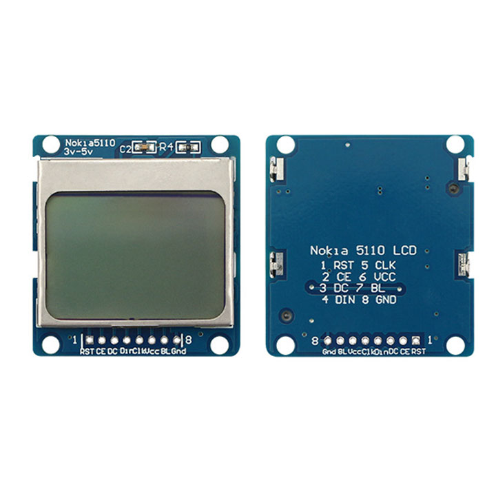 Màn Hình LCD 5110 (k5a19)