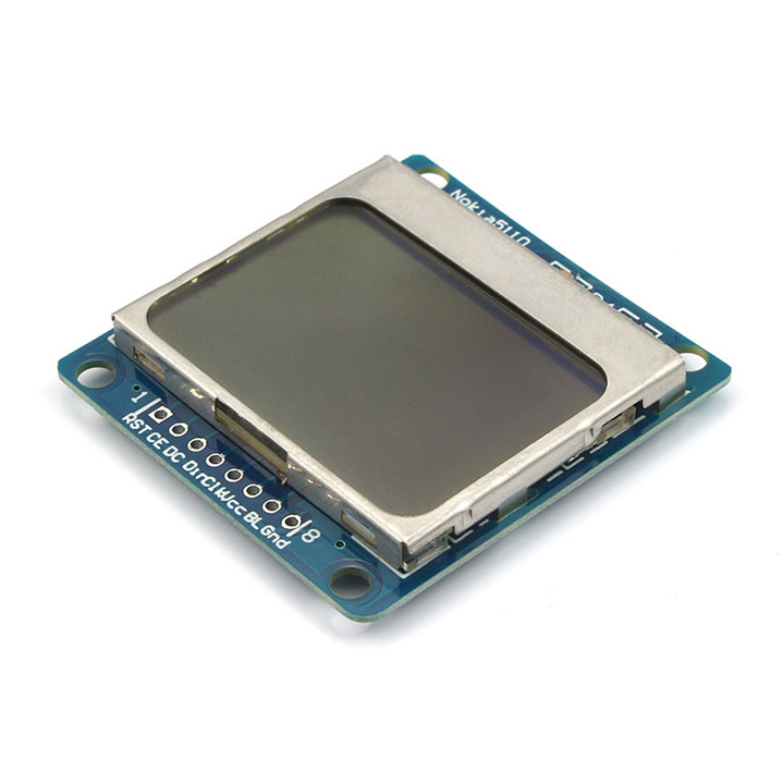 Màn Hình LCD 5110 (k5a19)