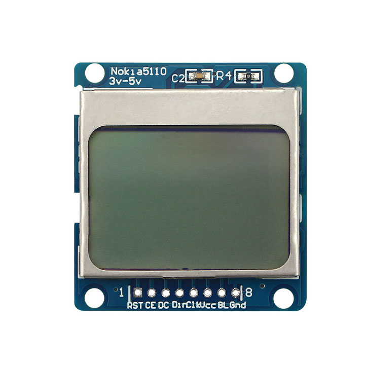 Màn Hình LCD 5110 (k5a19)