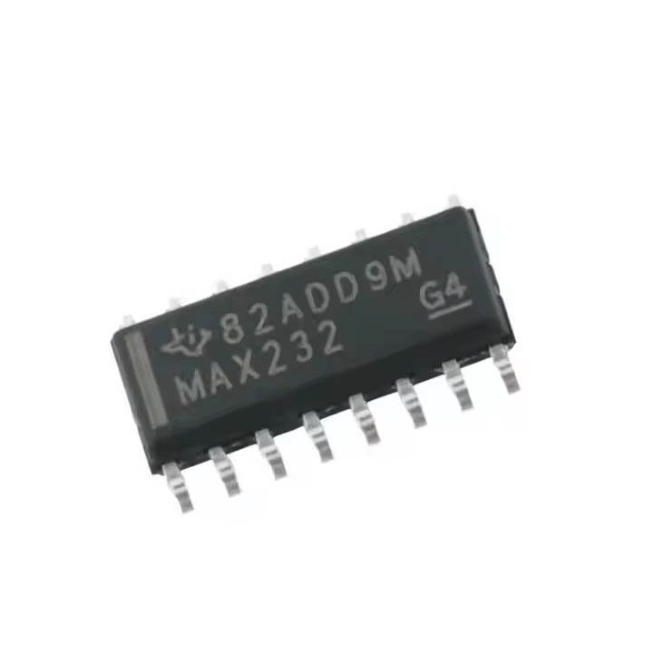 Max232 IC Giao Tiếp k9f13