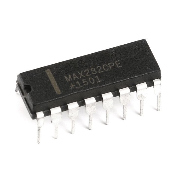 Max232 IC Giao Tiếp k9f13