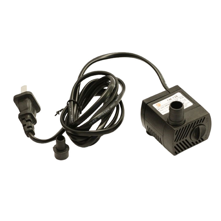 Máy Bơm Chìm CM-128 220VAC 4W 300L/h