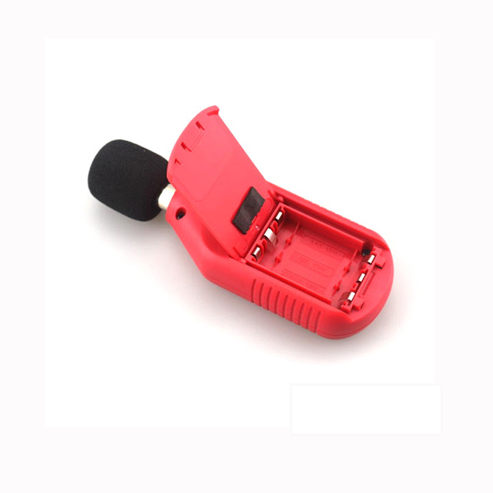 Máy Đo Tiếng Ồn Chính Xác Cao UT353 UNI-T