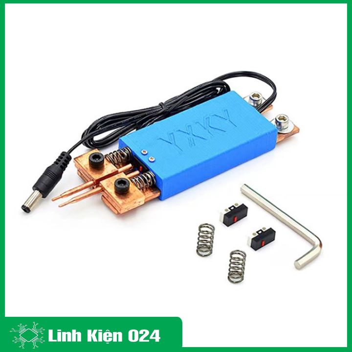 Máy Hàn Cell Pin Mini