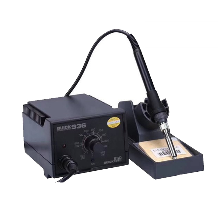 Máy Hàn Quick 936A Zin (Hàng Nhập Khẩu )