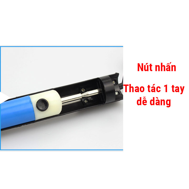 Máy Hút Thiếc No-842C Chất Lượng Cao