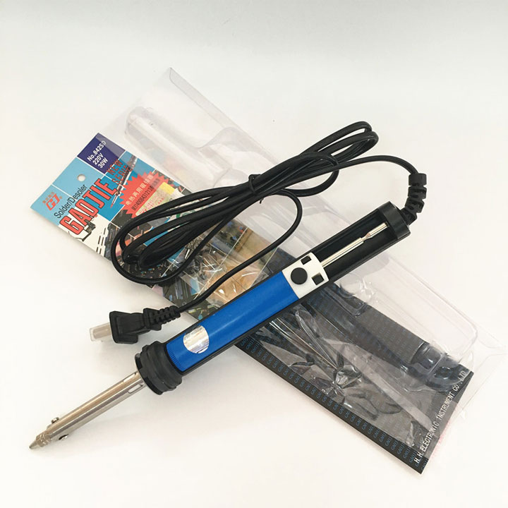 Máy Hút Thiếc No-842C Chất Lượng Cao