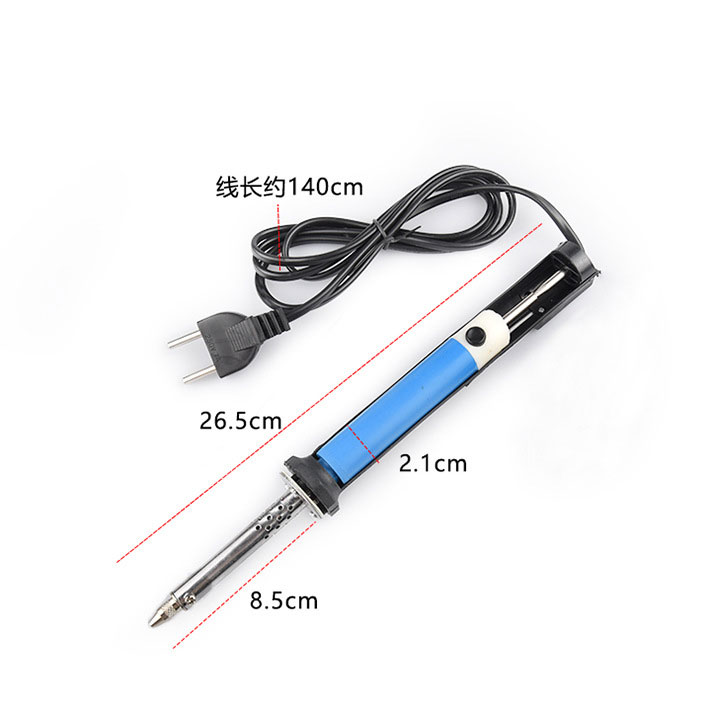 Máy Hút Thiếc No-842C Chất Lượng Cao