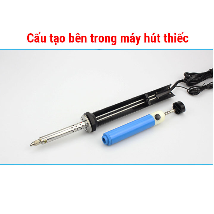 Máy Hút Thiếc No-842C Chất Lượng Cao