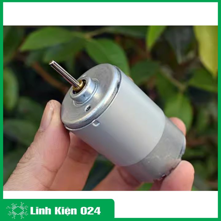 Máy Khoan 555 Siêu Khỏe Độ Chính Xác Cao Kẹp Mũi Khoan 0.3-3.2mm