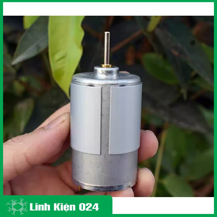 Máy Khoan 555 Siêu Khỏe Độ Chính Xác Cao Kẹp Mũi Khoan 0.3-3.2mm