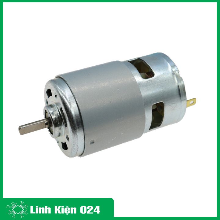 Máy Khoan 775 Siêu Khỏe Độ Chính Xác Cao Kẹp Mũi 0.3-3.2mm