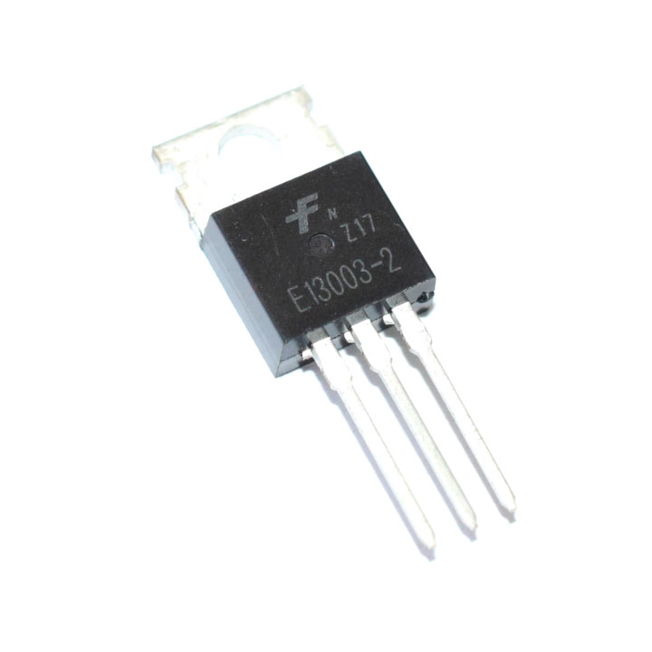 MJE13003 TO-220 Trans NPN 1,5A 400V (K9F3)