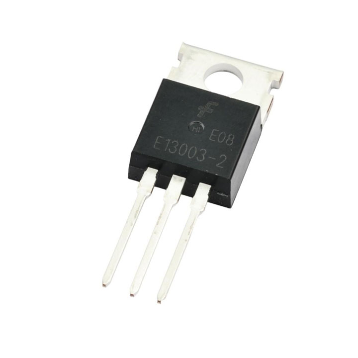 MJE13003 TO-220 Trans NPN 1,5A 400V (K9F3)