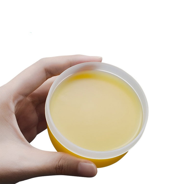 Mỡ Hàn Ebaky Solder Paste 100g Mỡ Vàng