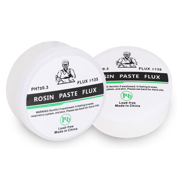 Mỡ Hàn Không Chì Bảo Vệ Sức Khỏe Rosin Paste Flux PGA