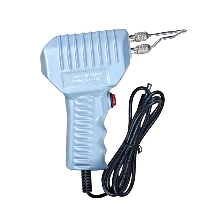 Mỏ hàn xung thông minh 110W dùng Nguồn Bản Tiêu Chuẩn ( Full bộ Kèm Nguồn )