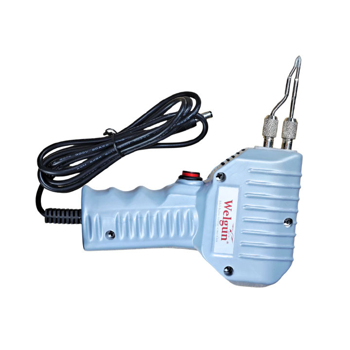 Mỏ hàn xung thông minh 110W dùng Nguồn Bản Tiêu Chuẩn ( Full bộ Kèm Nguồn )