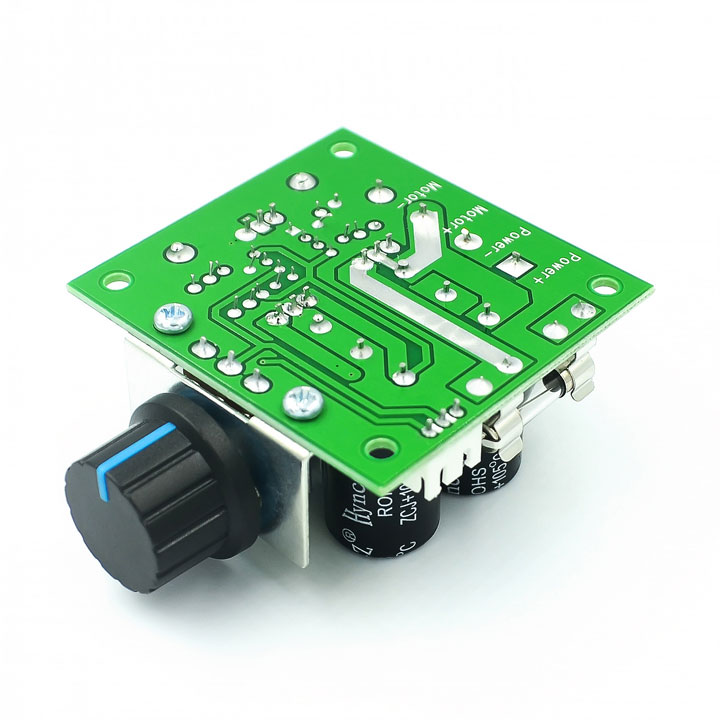 Module Băm Xung PWM V4 12V-40V 10A (K4A13)