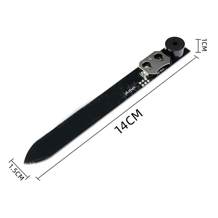 Module Cảnh Báo Độ Ẩm Đất V2.4 Nhắc Tưới Cây/Bơm Nước (K3G18)