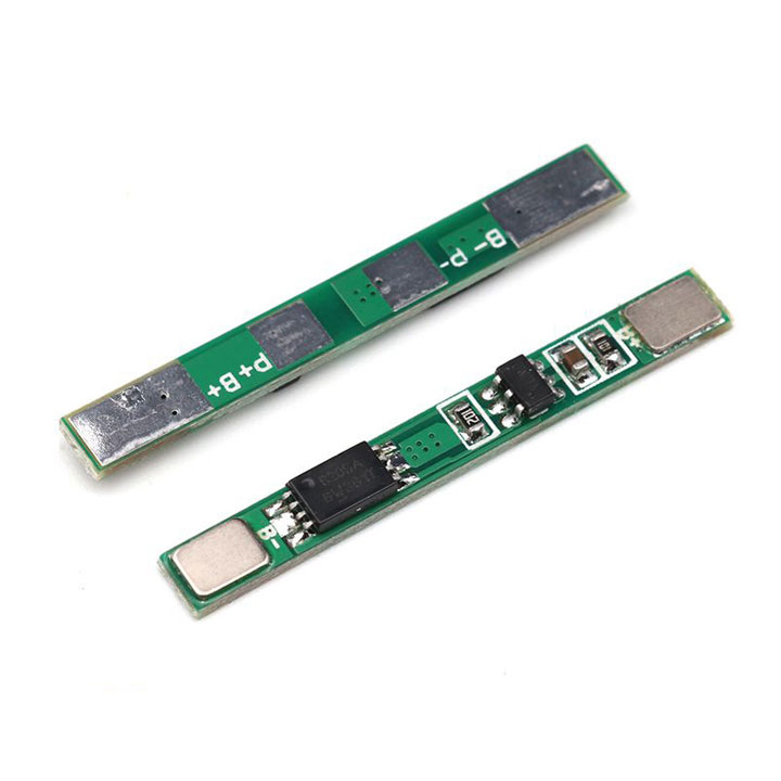 Module Bảo Vệ Quá Dòng Quá Áp Pin 18650 1S 5A (K2I13-1)