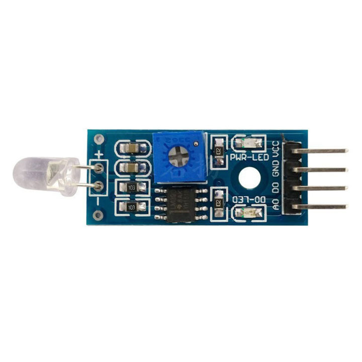 Module Cảm Biến Ánh Sáng Photodiode (K3B14)