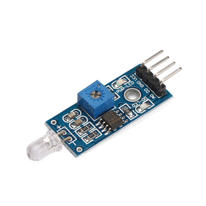 Module Cảm Biến Ánh Sáng Photodiode (K3B14)