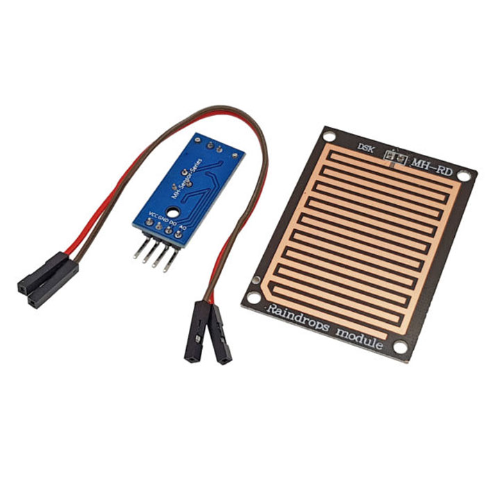 Module Cảm Biến Mưa (K3C12)