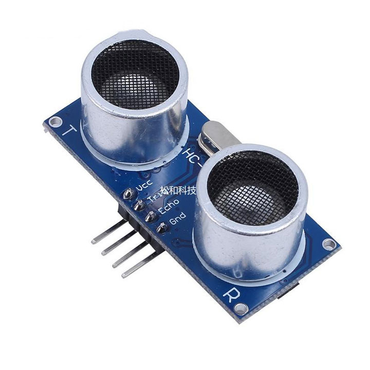 Module Cảm Biến Siêu Âm SRF04 (K3D9)