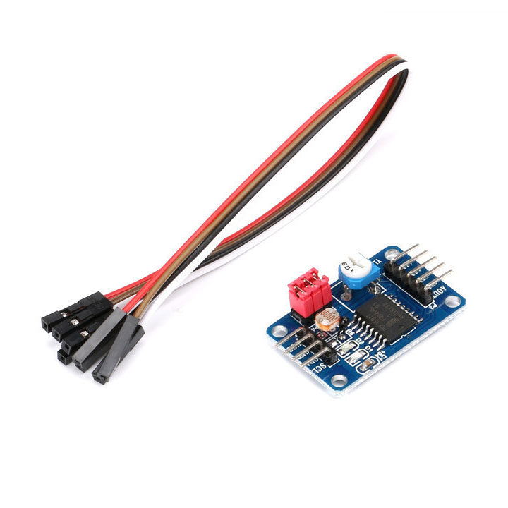 Module Chuyển Đổi AD/DA PCF8591 (K2H14-1)