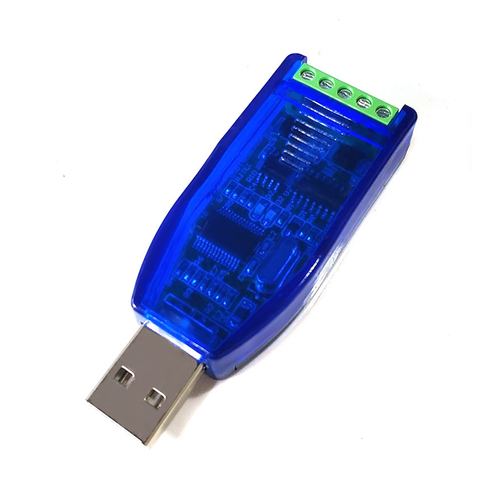Module Chuyển Đổi 2 Chiều USB-RS232 (K3K18)
