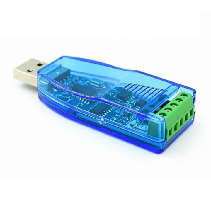 Module Chuyển Đổi 2 Chiều USB-RS485 (K3K14)