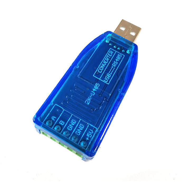 Module Chuyển Đổi 2 Chiều USB-RS485 (K3K14)