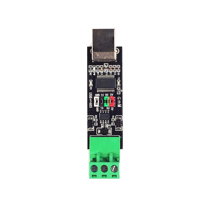 USB TO TTL/RS485 FT232 Có Bảo Vệ (K3B8)