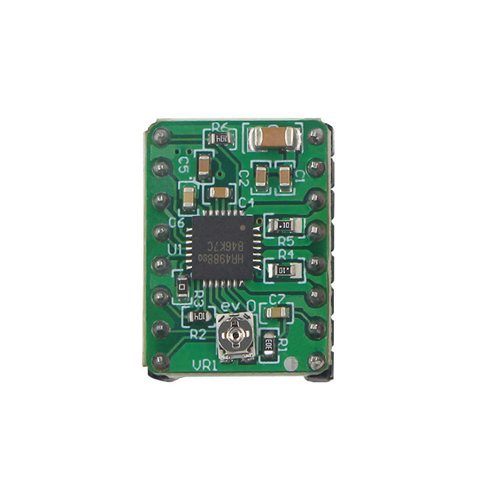 Module Điều Khiển Động Cơ Bước Máy In 3D A4988 Reprap V2 (K4B12-2)