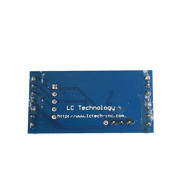 Module Điều Khiển Động Cơ Bước ULN2003 - Dán (K4B18-2)