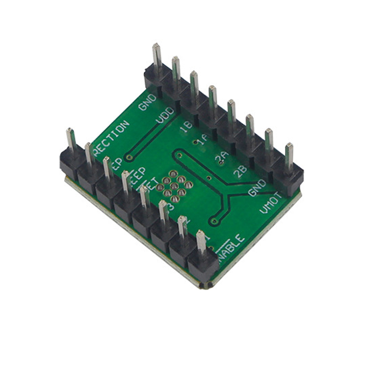 Module Điều Khiển Động Cơ Bước Máy In 3D A4988 Reprap V2 (K4B12-2)