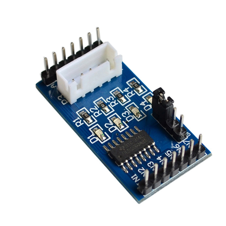Module Điều Khiển Động Cơ Bước ULN2003 - Dán (K4B18-2)